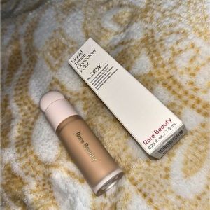 Rare Beauty Liquid Touch Brightening Concealer 260 N New In Box
